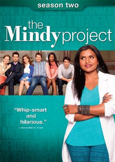 mindy project chanel|mindy project season 2.